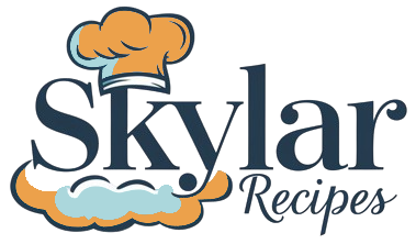 Skylar Recipes