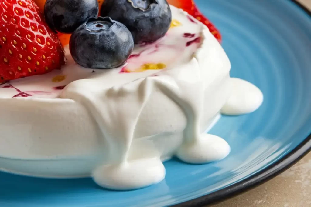 Can I use Greek yogurt instead of ricotta cheese?