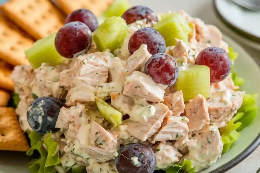 Chicken Salad Chick Recipe