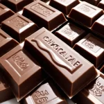 Dubai chocolate bar recipe