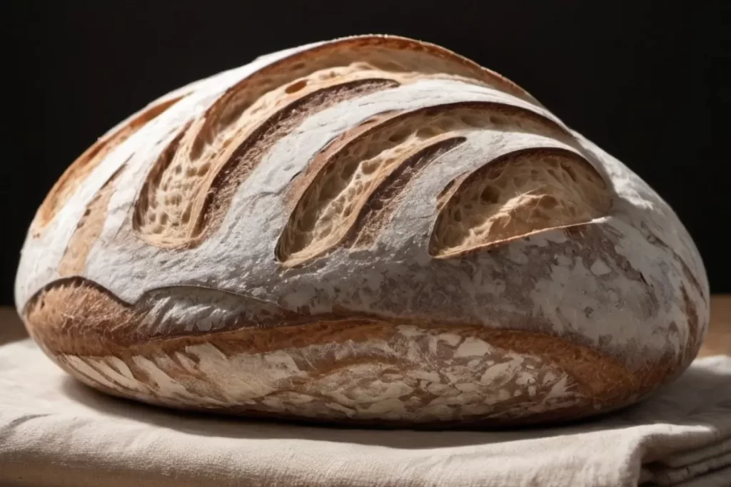 How long can you keep sourdough discard in the fridge?