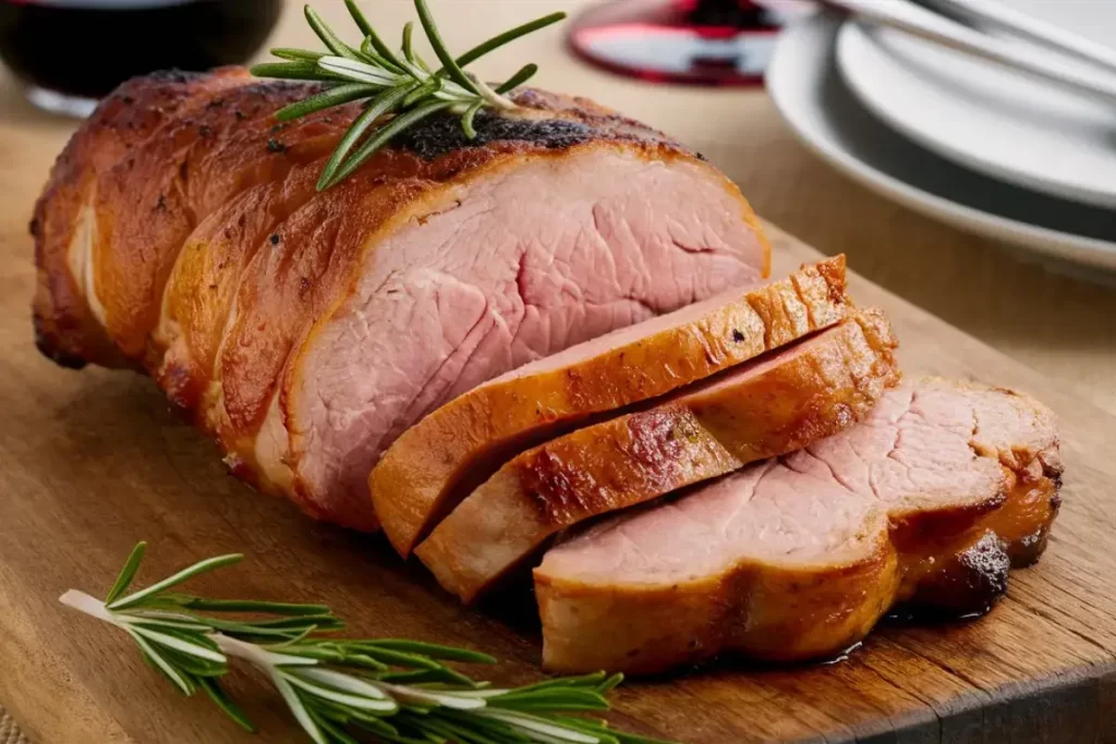 Is Pork Fillet a Good Cut ?