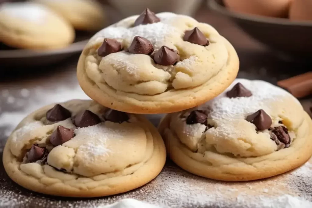 What is the Secret Ingredient to Keep Cookies Soft?