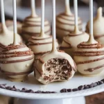 What Not to Do When Making Cake Pops ?