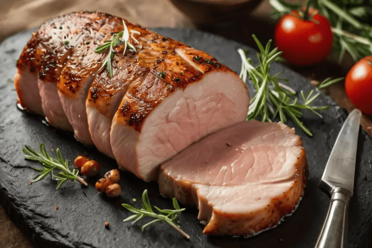 What’s the Difference Between Pork Loin and Pork Tenderloin?