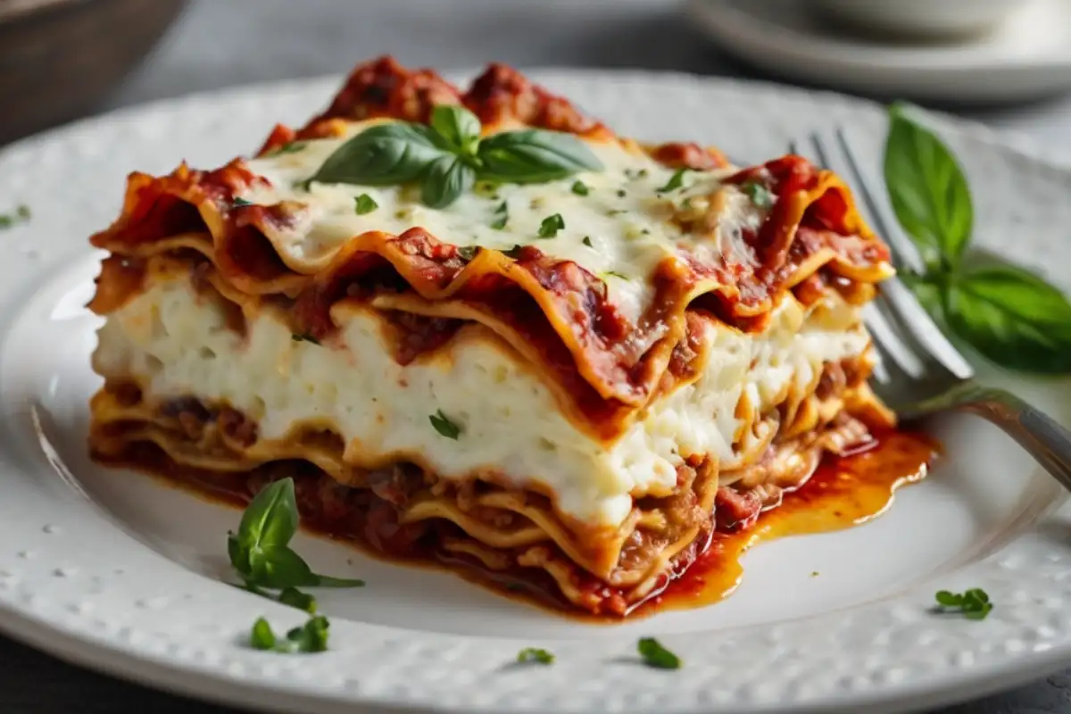 Why Do People Use Cottage Cheese Instead of Ricotta in Lasagna?