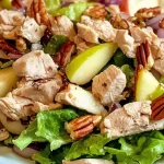 Apple Pecan Chicken Salad Recipe