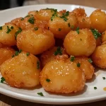 Baby Potatoes Recipe