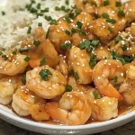 Bang Bang Chicken and Shrimp Recipe