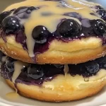 Best Blueberry Muffins Recipe