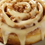 Best Homemade Cinnamon Rolls Recipe