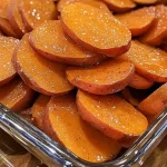 Candied Yams Recipe