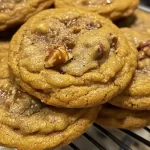 Fall Cookie Recipe