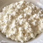 Homemade Cottage Cheese Recipe - Easy & Creamy