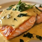 Miso Salmon Recipe