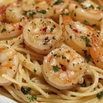 Shrimp Scampi