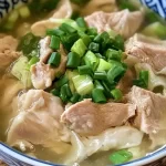 Soup Dumplings