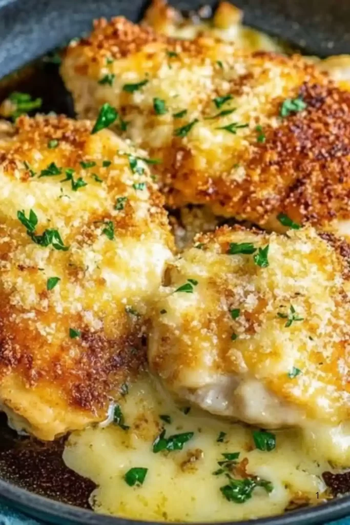 chicken breast dinner ideas