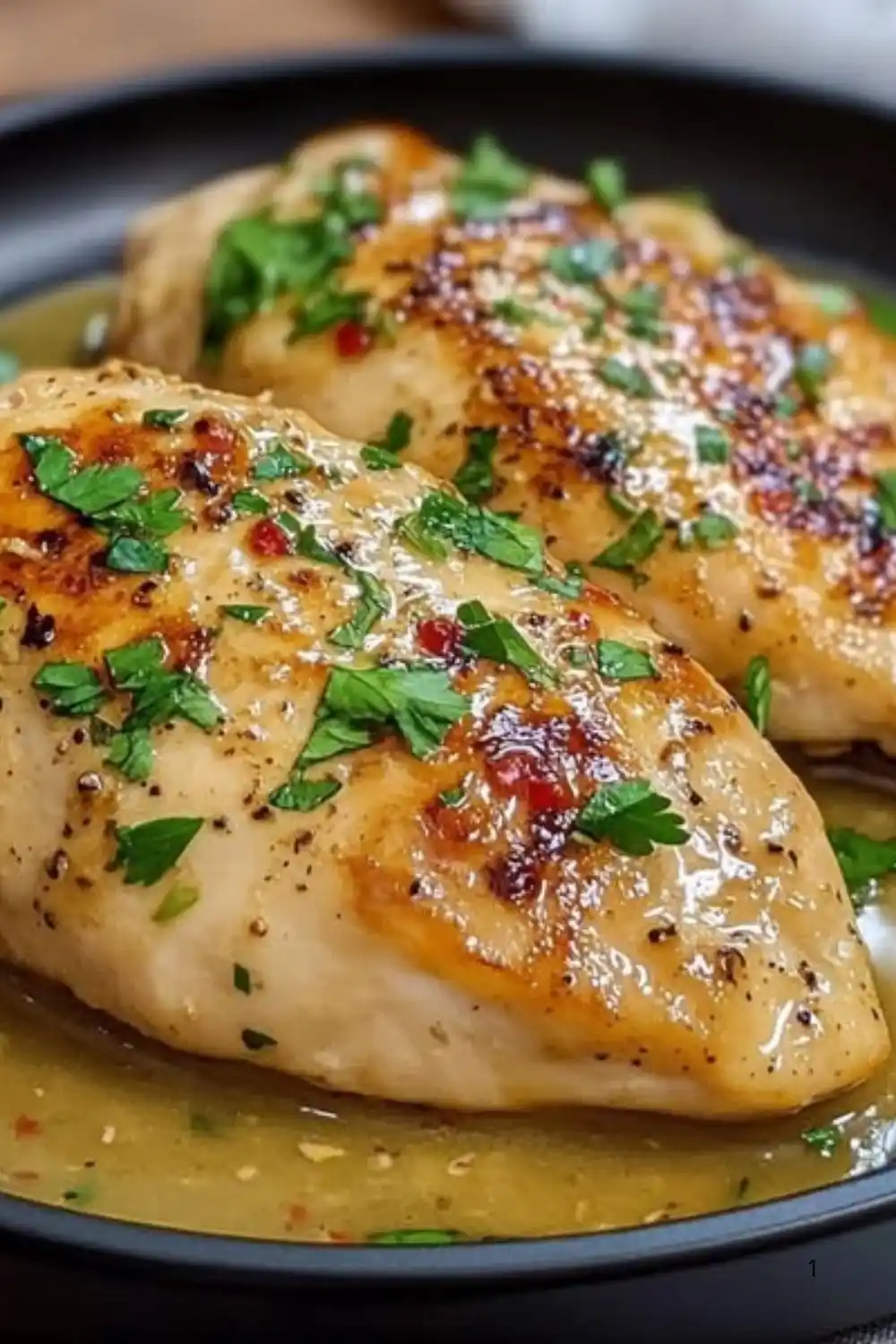 chicken breast dinner ideas
