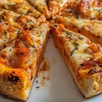 Authentic Pizza Rustica Recipe