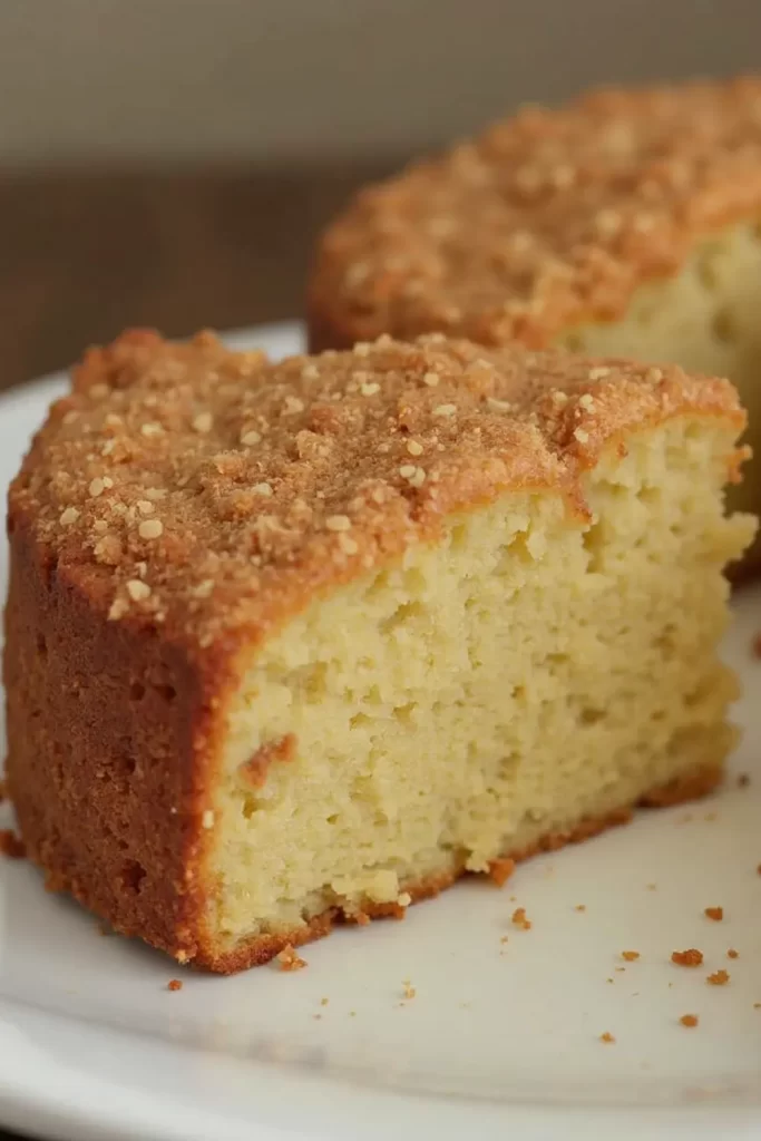 Apple Cake Recipe