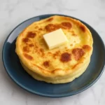 Arepas con Queso Recipe