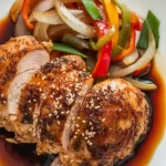 Black Pepper Chicken Recipe