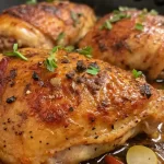 chicken thigh recipes