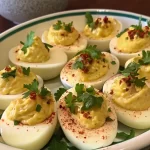 deviled eggs recipe best