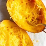 how to cook spaghetti squash ?