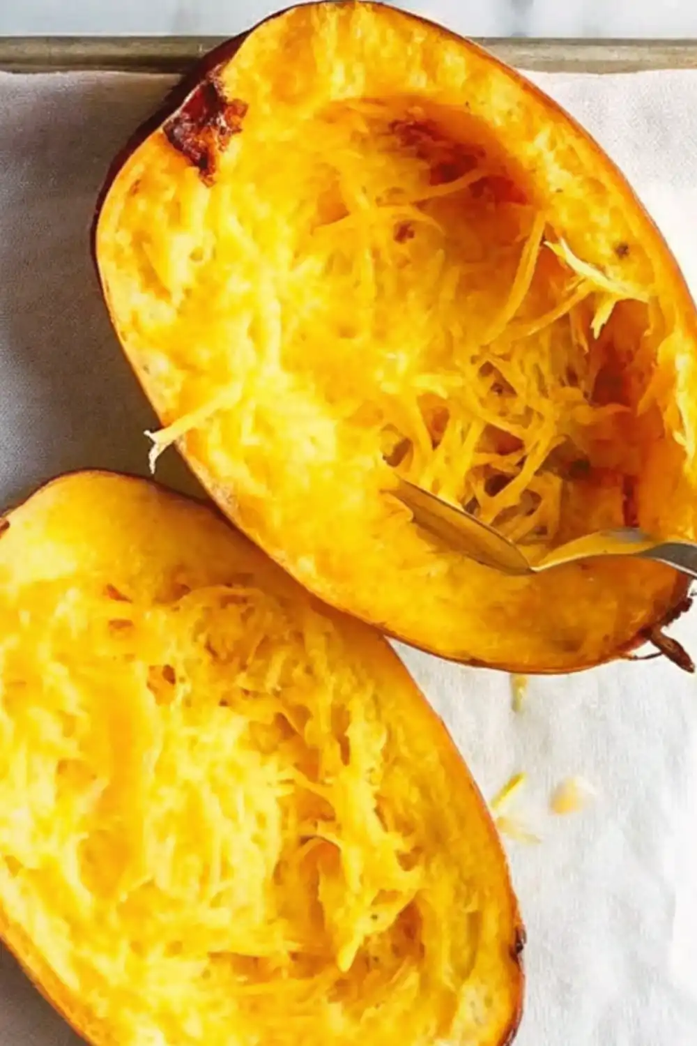 how to cook spaghetti squash ?