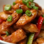 hunan chicken recipe