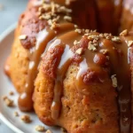 monkey bread with canned biscuits