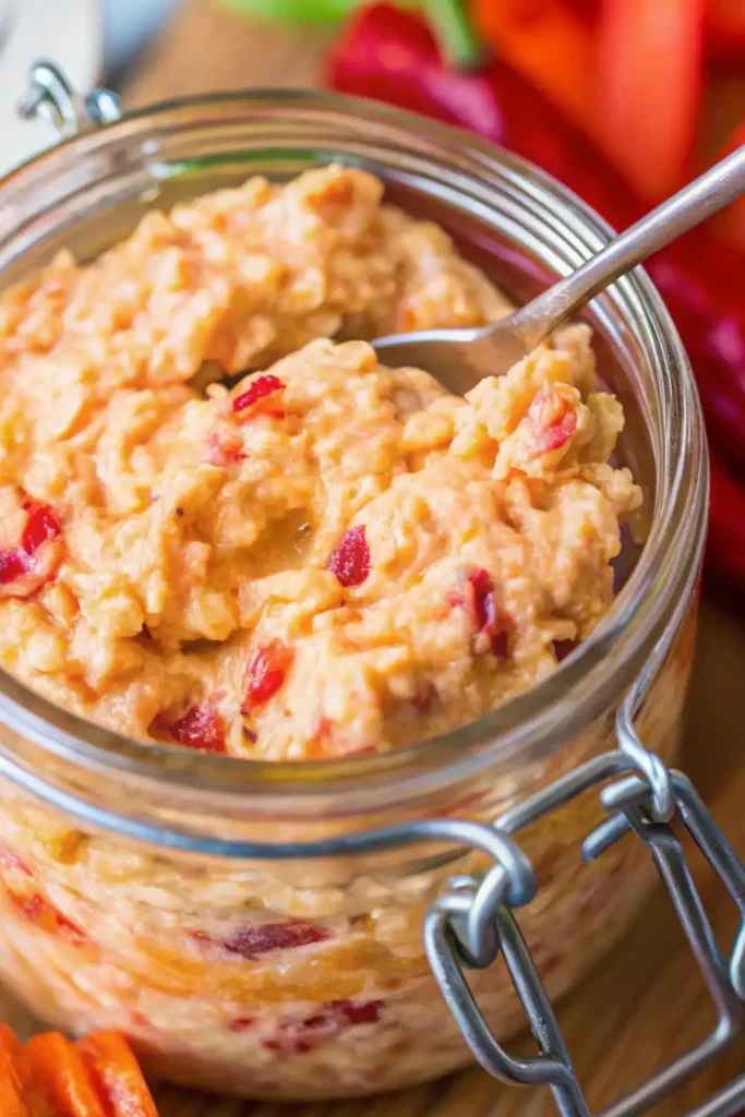 pimento cheese recipe