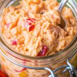 pimento cheese recipe