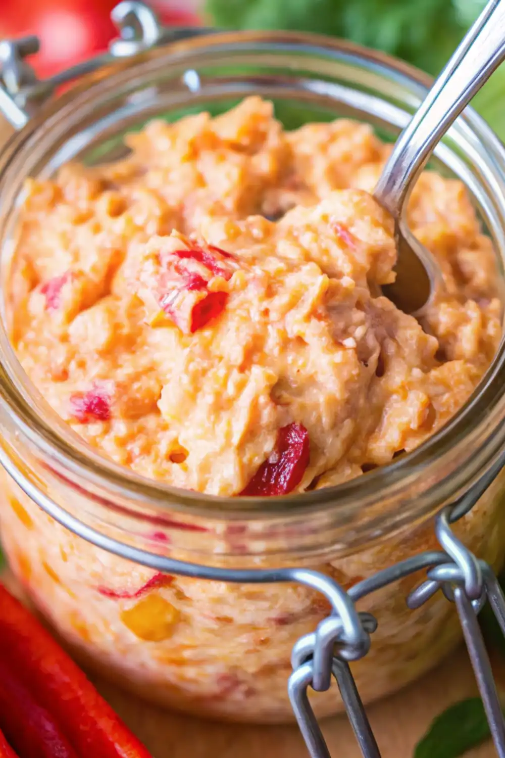 pimento cheese recipe