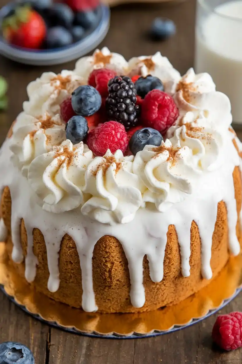 tres leches cake recipe with box cake