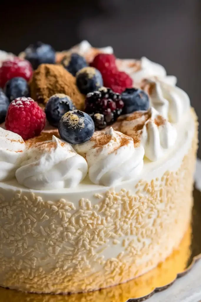 tres leches cake recipe with box cake