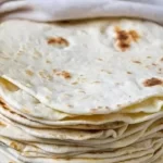 Easy Homemade Tortilla Recipe