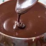 Hot Fudge Sauce Recipe