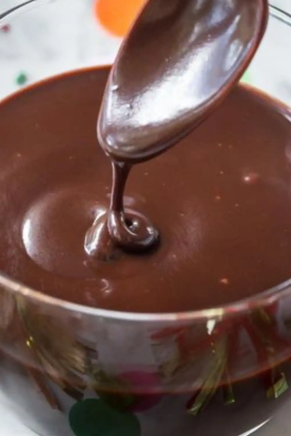 Hot Fudge Sauce Recipe