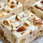 Italian Torrone Recipe