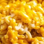 crockpot mac and cheese recipe