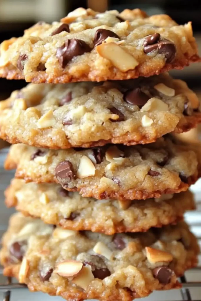Small Batch Cookies Recipe