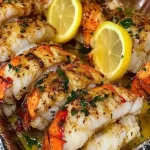 Best Lobster Tail Recipe