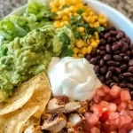 Chipotle Bowl Recipe