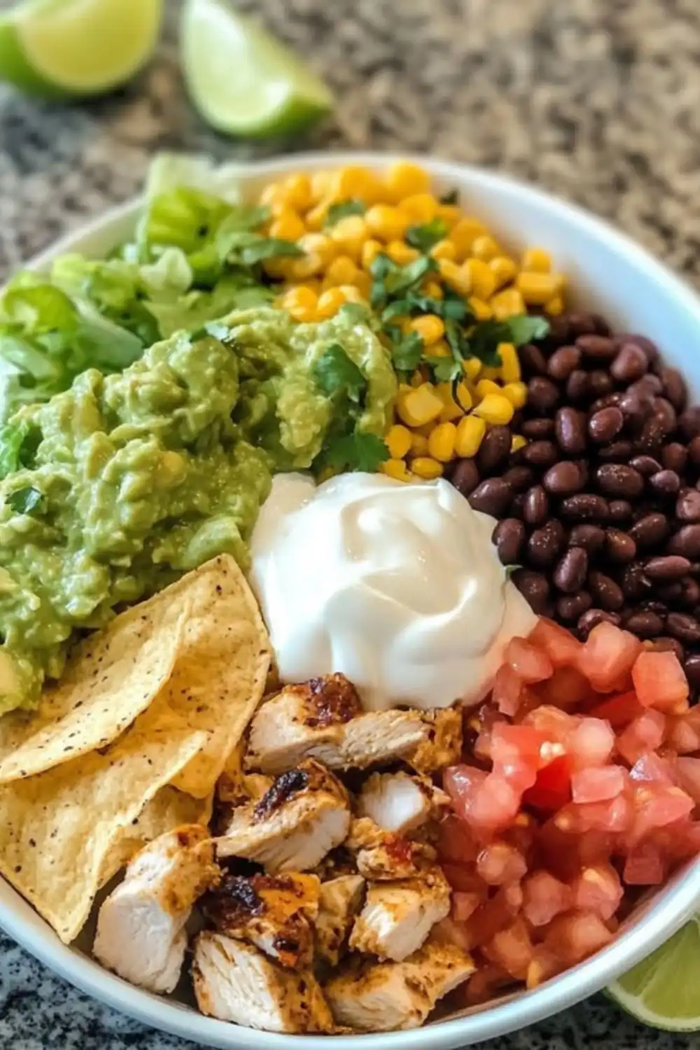 Chipotle Bowl Recipe