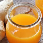 Easy Ginger Shot Recipe for Immune Boosting at Home