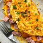 Omelette Recipe