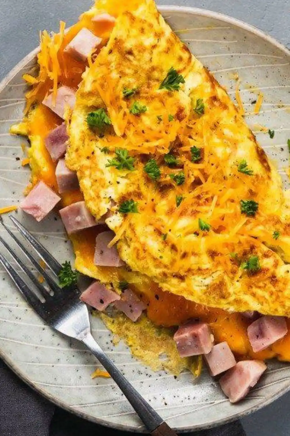 Omelette Recipe